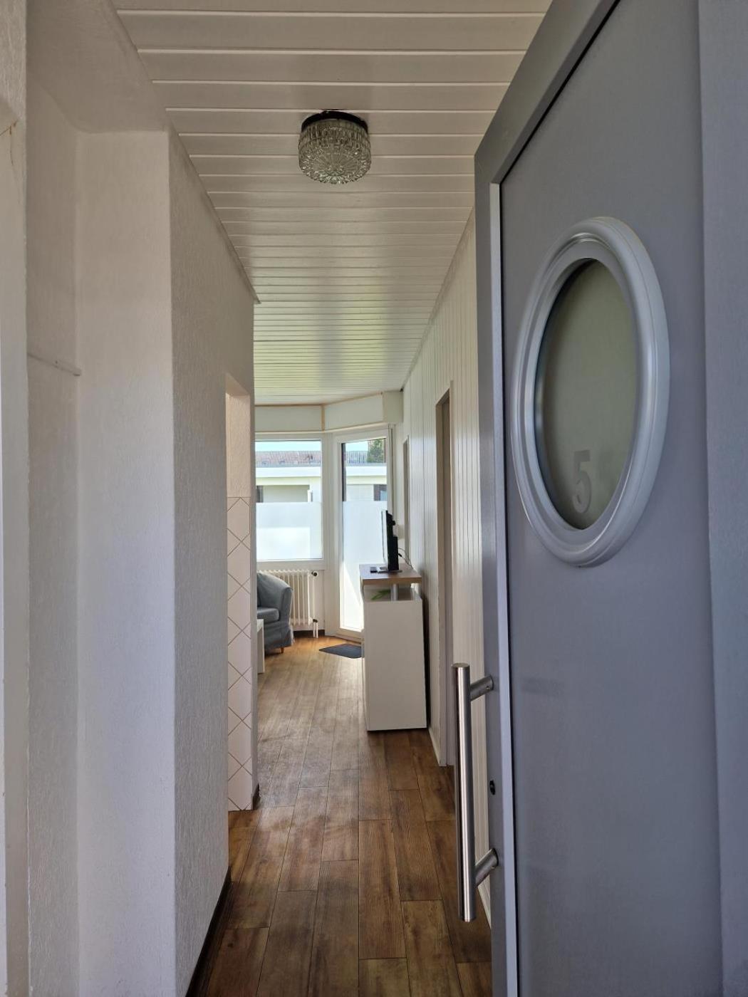Feriengarten Dahme W 5 Εξωτερικό φωτογραφία