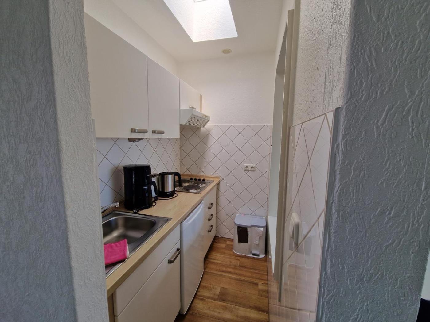 Feriengarten Dahme W 5 Εξωτερικό φωτογραφία