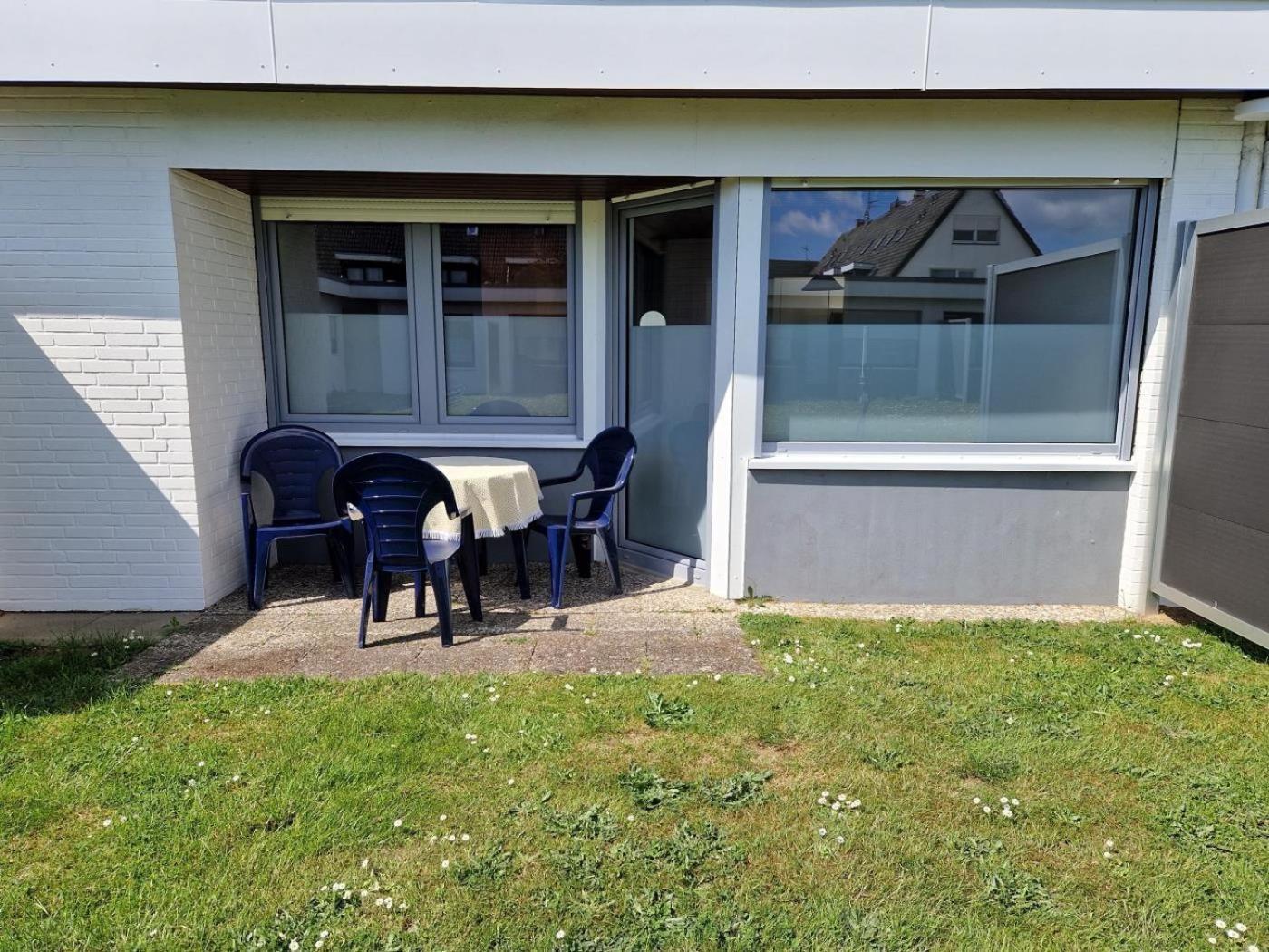 Feriengarten Dahme W 5 Εξωτερικό φωτογραφία