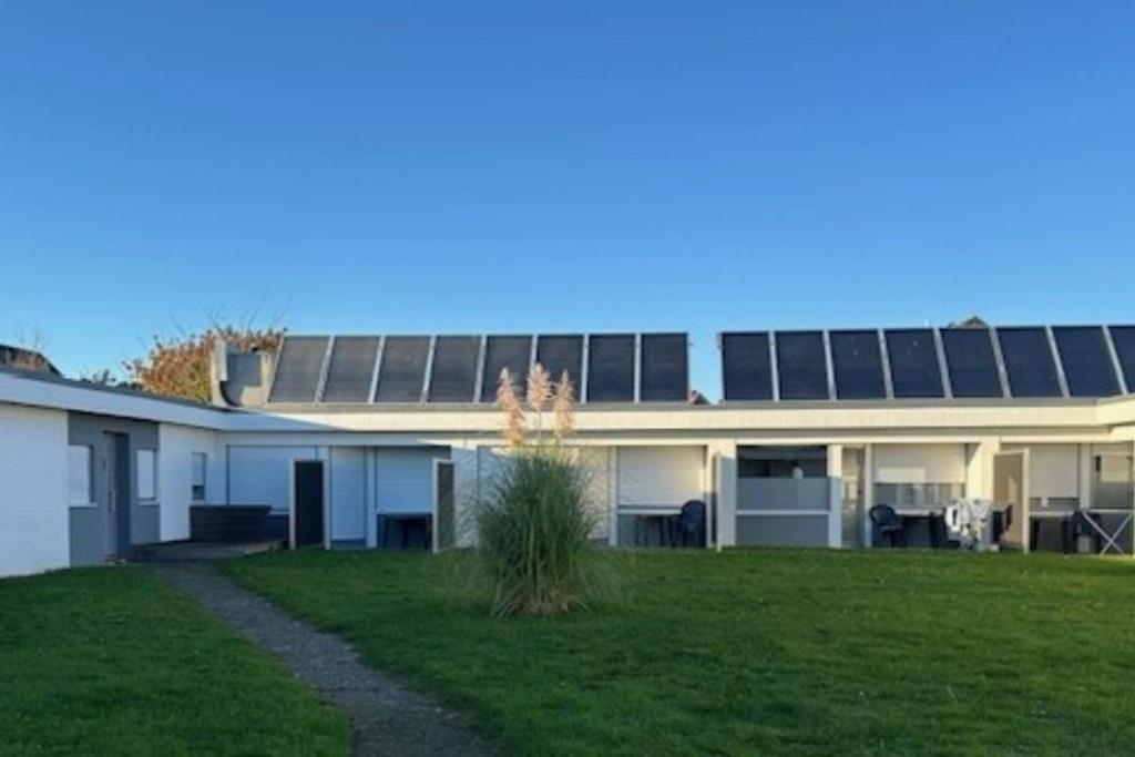 Feriengarten Dahme W 5 Εξωτερικό φωτογραφία