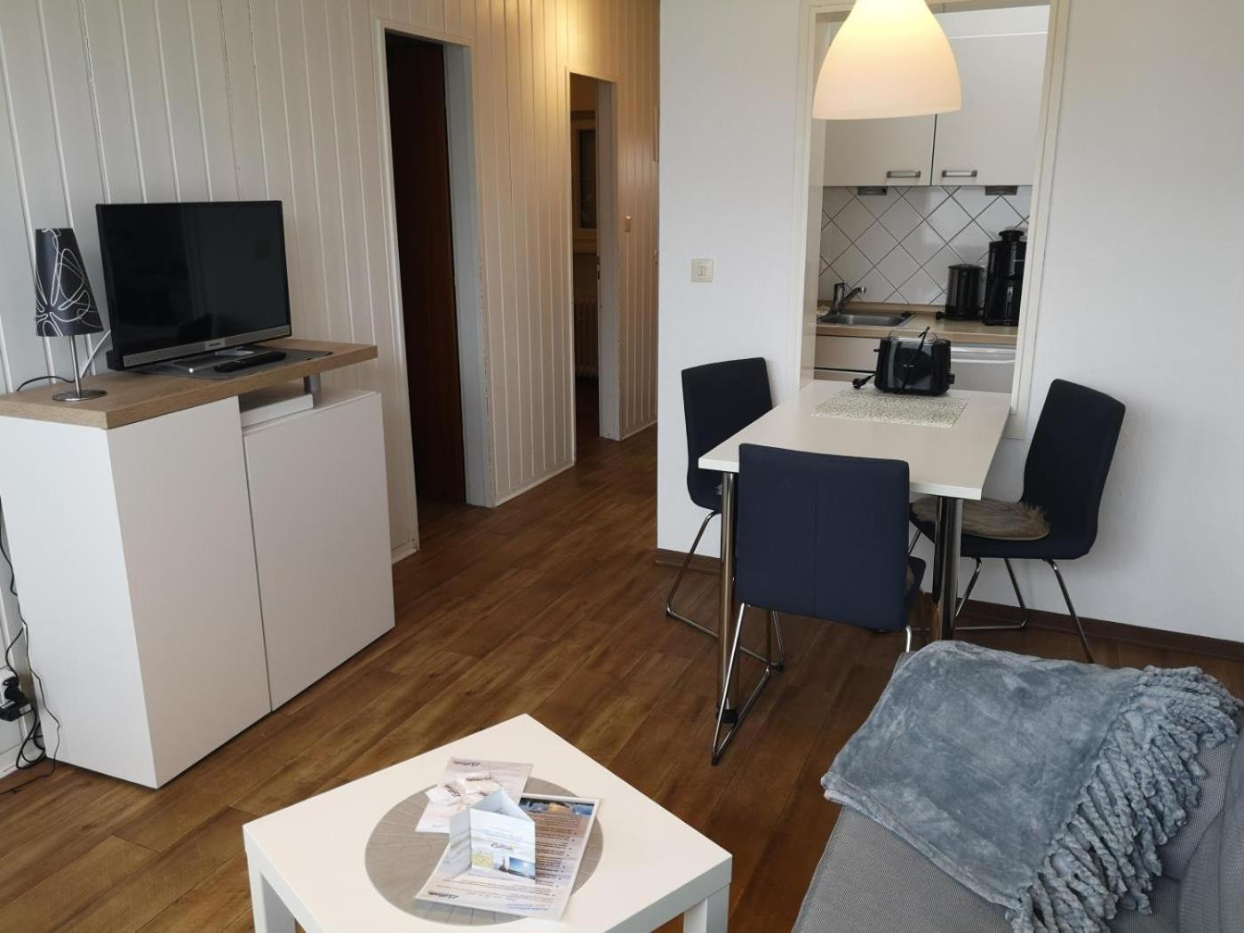 Feriengarten Dahme W 5 Εξωτερικό φωτογραφία